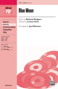 Blue Moon Cover Image