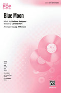 Blue Moon Cover Image