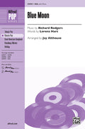 Blue Moon Cover Image