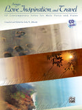 Songs of Love, Inspiration, and Travel Cover Image