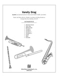 The Varsity Drag Cover Image