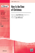 Now Is the Time of Christmas Cover Image