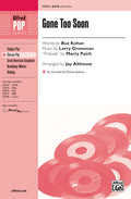 Gone Too Soon Cover Image