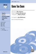 Gone Too Soon Cover Image