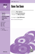 Gone Too Soon Cover Image