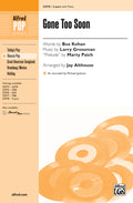 Gone Too Soon Cover Image