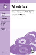 Will You Be There Cover Image
