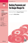 Rocking Pneumonia and the Boogie Woogie Flu Cover Image
