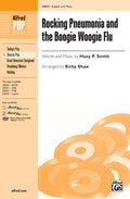 Rocking Pneumonia and the Boogie Woogie Flu Cover Image