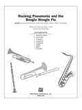 Rocking Pneumonia and the Boogie Woogie Flu Cover Image