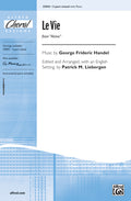 Le Vie Cover Image