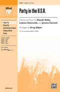 Party in the U.S.A. Cover Image