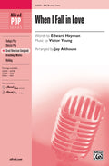 When I Fall in Love Cover Image