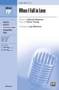 When I Fall in Love Cover Image