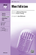 When I Fall in Love Cover Image