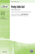 Pretty Little Girl Cover Image