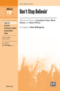 Don't Stop Believin' Cover Image
