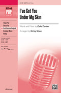 I've Got You Under My Skin Cover Image