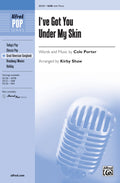I've Got You Under My Skin Cover Image