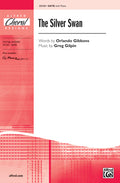 The Silver Swan Cover Image