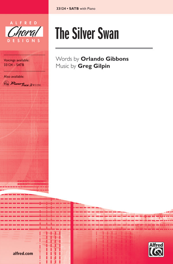 The Silver Swan Cover Image