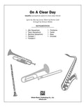 On a Clear Day Cover Image