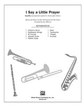I Say a Little Prayer Cover Image