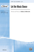 Let the Music Dance Cover Image