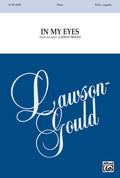 In My Eyes Cover Image