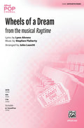 Wheels of a Dream Cover Image
