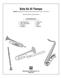 Esta Es el Tiempo Cover Image