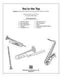 You're the Top Cover Image