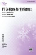 I'll Be Home for Christmas Cover Image