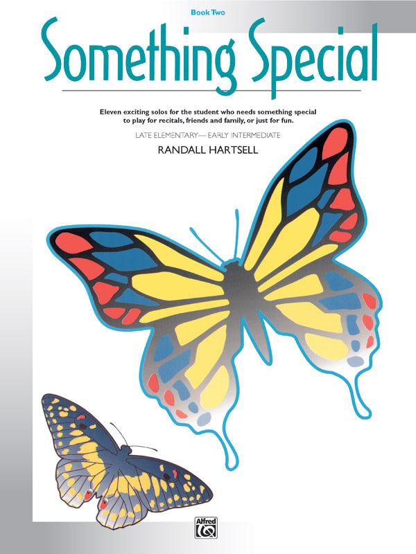 Something Special, Book 2 Cover Image