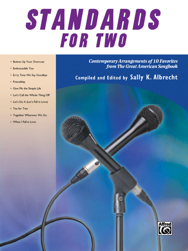 Standards for Two Cover Image