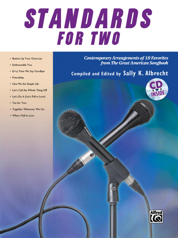 Standards for Two Cover Image