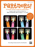 Partners! Cover Image