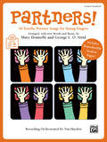 Partners! Cover Image