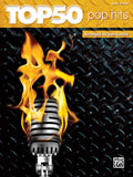 Top 50 Pop Hits Cover Image