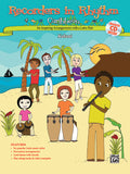 Recorders in Rhythm---Caribbean Cover Image