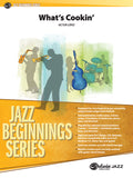 What's Cookin' Cover Image