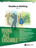 Double or Nothing Cover Image
