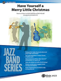 Have Yourself a Merry Little Christmas Cover Image