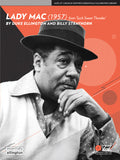 Lady Mac Cover Image