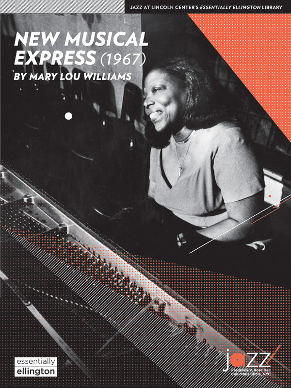 New Musical Express Cover Image