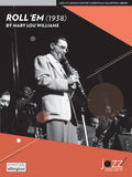 Roll 'Em Cover Image