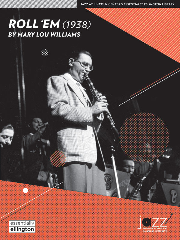 Roll 'Em Cover Image