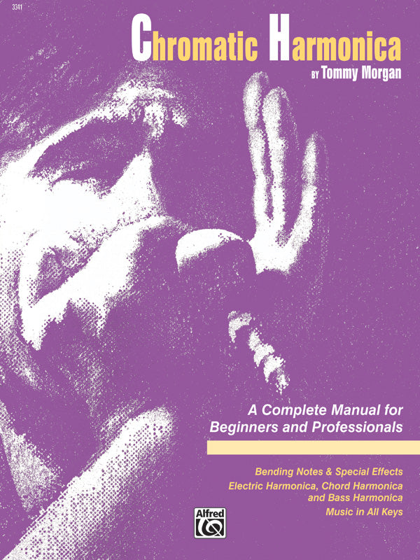 Chromatic Harmonica Cover Image