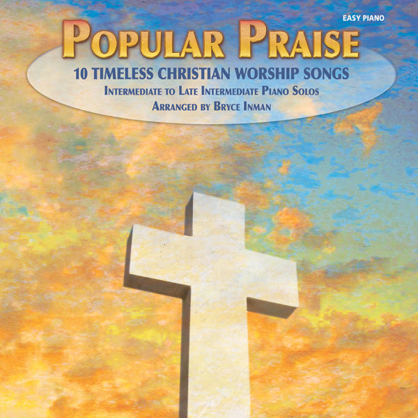 Popular Praise Cover Image