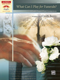 What Can I Play for Funerals? Cover Image